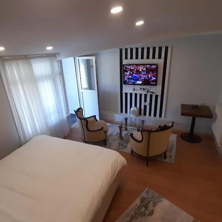 Yavuz Apart Otel Κωνσταντινούπολη Εξωτερικό φωτογραφία