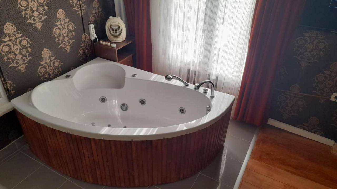 Yavuz Apart Otel Κωνσταντινούπολη Εξωτερικό φωτογραφία