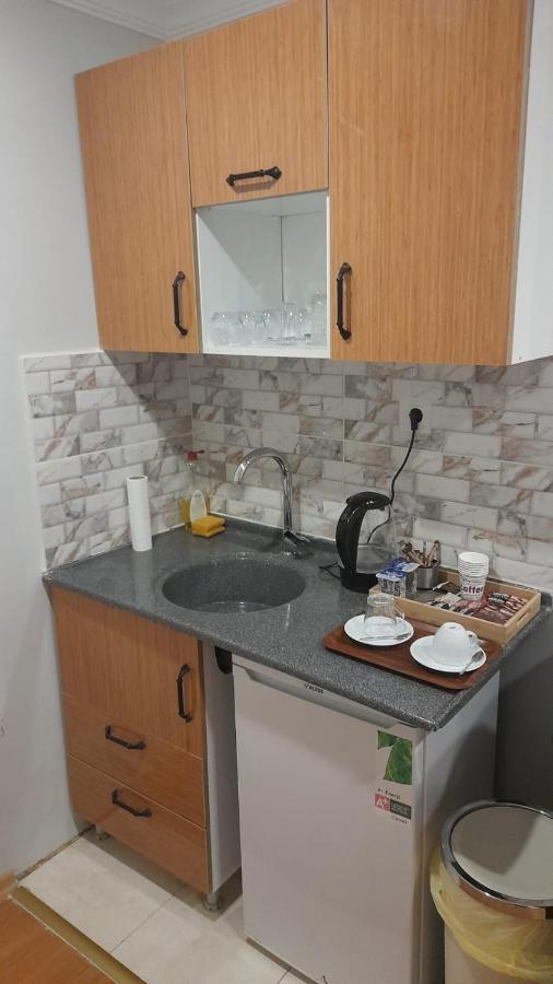 Yavuz Apart Otel Κωνσταντινούπολη Εξωτερικό φωτογραφία