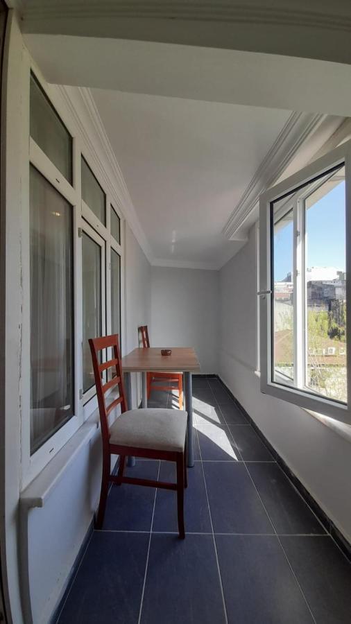 Yavuz Apart Otel Κωνσταντινούπολη Εξωτερικό φωτογραφία