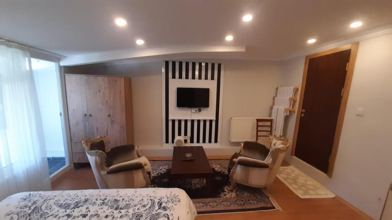 Yavuz Apart Otel Κωνσταντινούπολη Εξωτερικό φωτογραφία