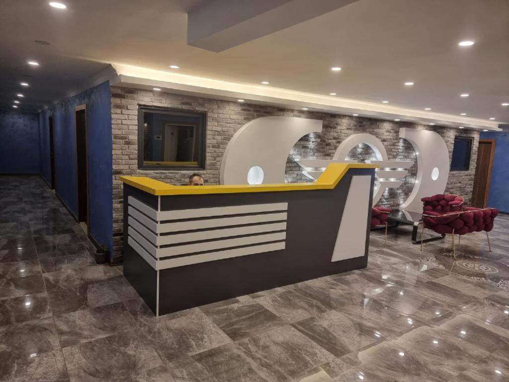 Yavuz Apart Otel Κωνσταντινούπολη Εξωτερικό φωτογραφία
